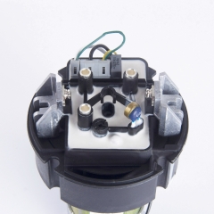 ZX-BM4-Ignition Blower for Biomass Pellet Stove