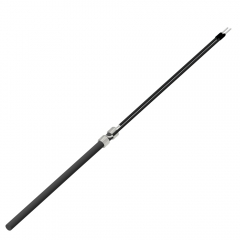 HF0004025 Si3N4 Heater For SOFC Hydrogen Energy 24V/120W