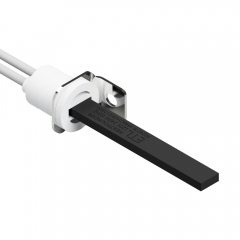 HFBBQ14-90S Ignition Time,Our ignition rods are compatible with 90% of pellet grills on the market.