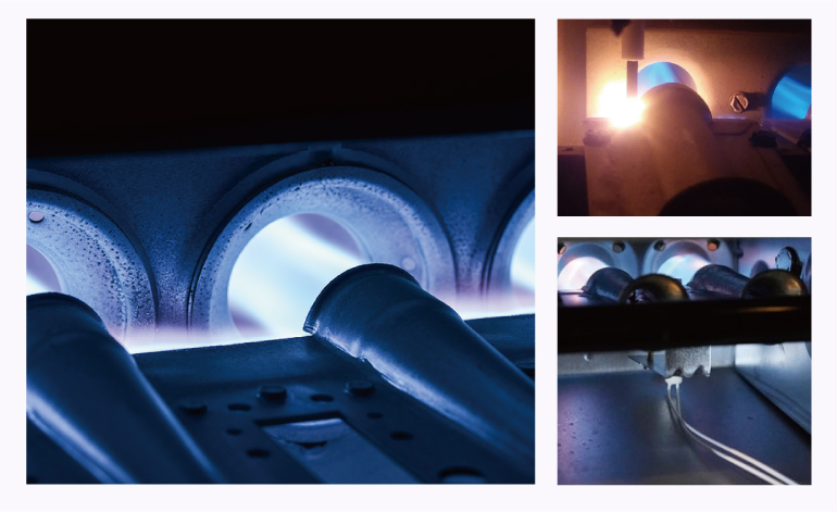 Si3N4 Heater For SOFC Hydrogen Energy