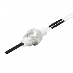 HFHS-2501 Si3N4 Heater For SOFC Hydrogen Energy