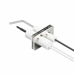 HF00003923 24 volt silicon nitride igniter & flame rod assembly kit