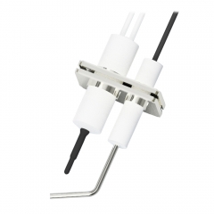 HF00003923 24 volt silicon nitride igniter & flame rod assembly kit