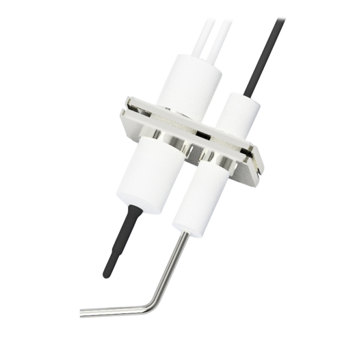 HF00003923 24 volt silicon nitride igniter & flame rod assembly kit