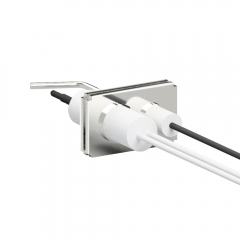 HF00003923 24 volt silicon nitride igniter & flame rod assembly kit