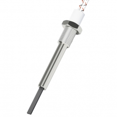 FOR Rocket · Customizable · Confidential Services·Silicon nitride ignition rod.Hot Surface Ignitor