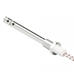 FOR Rocket · Customizable · Confidential Services·Silicon nitride ignition rod.Hot Surface Ignitor