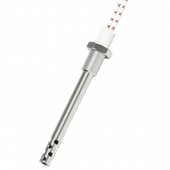 FOR Rocket · Customizable · Confidential Services·Silicon nitride ignition rod.Hot Surface Ignitor