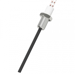 FOR Rocket · Customizable · Confidential Services·Silicon nitride ignition rod.Hot Surface Ignitor
