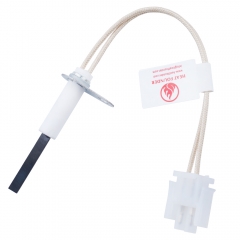 HF0004574 lgniter Silicon nitride ignition rod.Hot Surface Ignitor