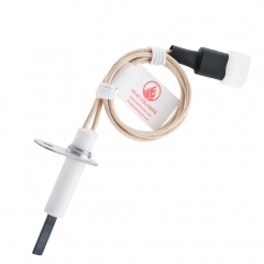 HF0004575 lgniter Silicon nitride ignition rod.Hot Surface Ignitor