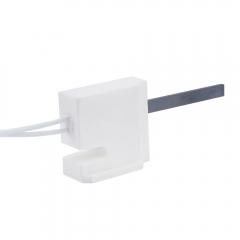 HF0004663 Silicon nitride ignition rod.Hot Surface Ignitor