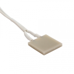 Aluminum Nitride Ceramic Heater Silicon Nitride Heater 19x19x2.5mm