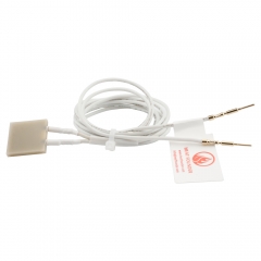 Aluminum Nitride Ceramic Heater Silicon Nitride Heater 19x19x2.5mm