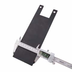 Silicon nitride (Si3N4) heating elements 380V 3000W