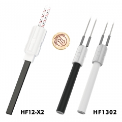 HF12-X2-250AE/250BE Silicon Nitride Igniter