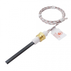 HF12-X4-250AE/250BE Silicon Nitride Igniter