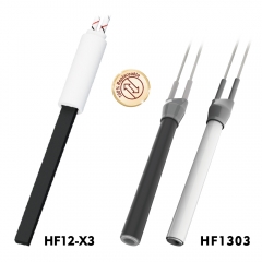 HF12-X3-250AE/250BE Silicon Nitride Igniter