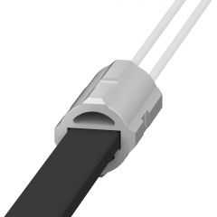 HF1202 Series Silicon Nitride Igniter