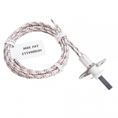HF0004113 24V 30W gas igniter silicon nitride igniter for bioethanol fireplace