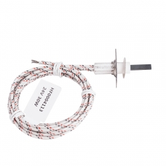 HF0004113 24V 30W gas igniter silicon nitride igniter for bioethanol fireplace
