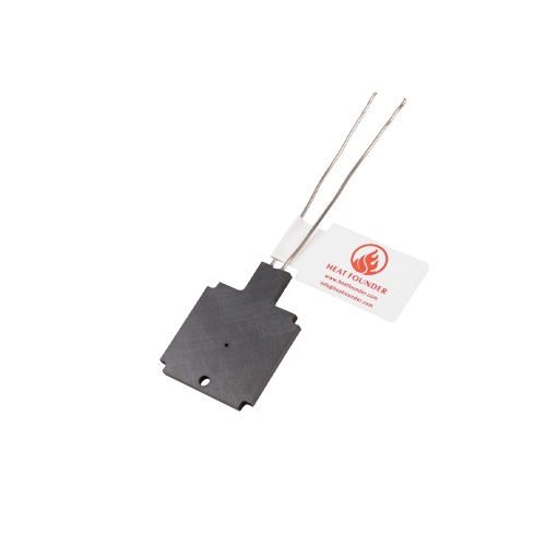 Silicon Nitride Type High Pressure Ceramic Heating Element