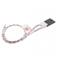 Silicon Nitride Type High Pressure Ceramic Heating Element